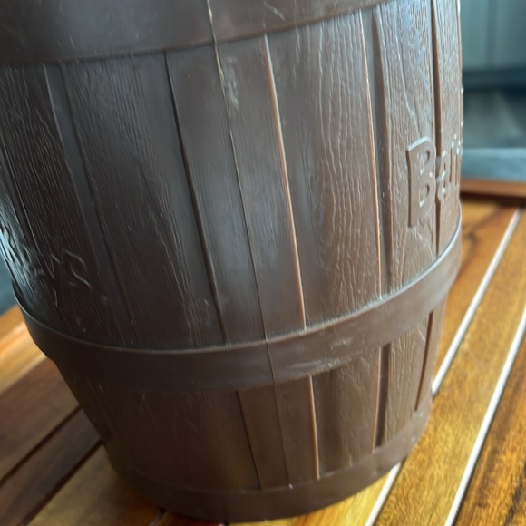 Vintage Giant Barrel of Monkeys. Lakeside Toys 1966 with all monkeys - Picture 6 of 9